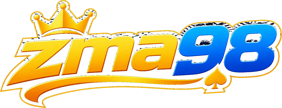 zma98 logo